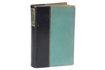 Lot 999 - Book - Grand Prix, Limited edition of 75, signed by the author