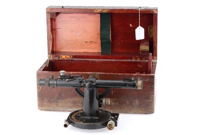 Lot 992 - @ A Military Director No. 5 Mark 1