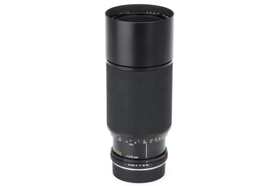 Lot 31 - A Leitz Vario-Elmar-R f/4 70-210mm Lens