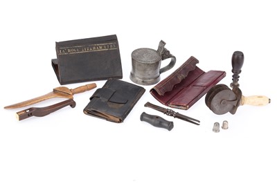 Lot 460 - Collectors Lot
