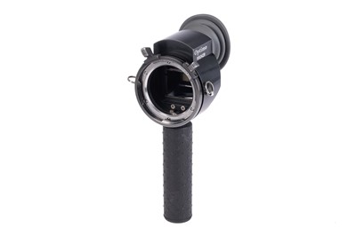 Lot 542 - An Arri Directors Panoramic Handheld Viewfinder