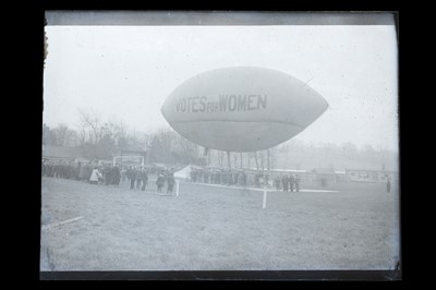 Lot 46 - Early Aviation Photographs