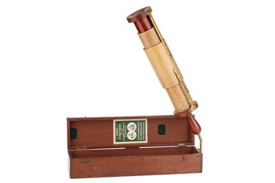 Lot 255 - Fuller's Calculator, With Scale of Sines & Logs