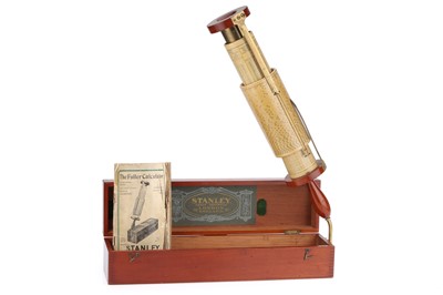 Lot 256 - Fuller's Calculator