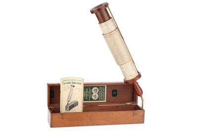 Lot 257 - Stanley & Co, Fuller Calculator