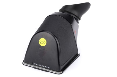 Lot 140 - A Hasselblad 45 Degree Unmetered Viewfinder