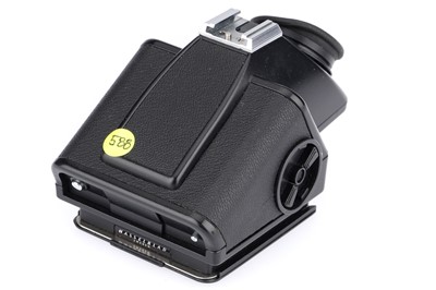 Lot 141 - A Hasselblad 45 Degree Metered Viewfinder