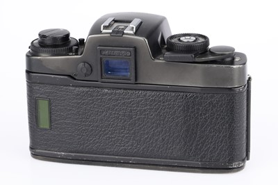 Lot 47 - A Leica R4 35mm SLR Camera Body