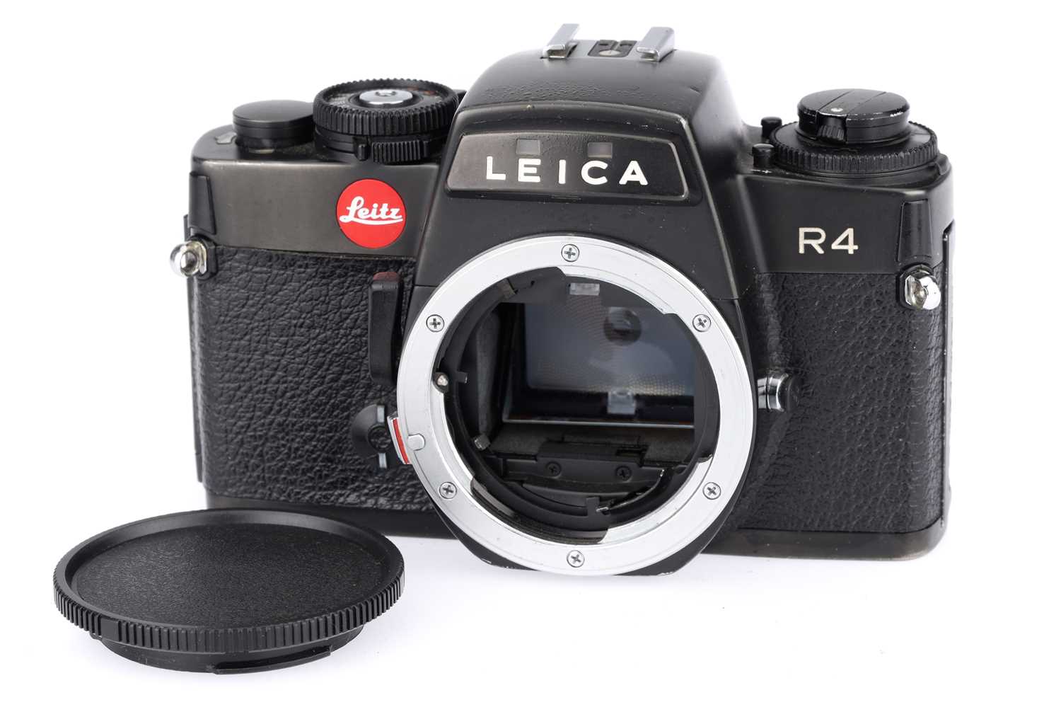 Lot 47 - A Leica R4 35mm SLR Camera Body