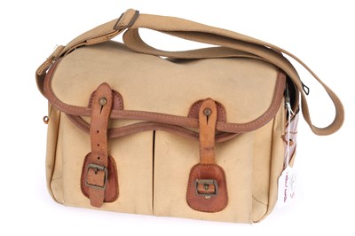 Lot 338 - A Medium Sized Billingham Bag