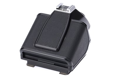 Lot 488A - A Hasselblad PM-5 Eye Level Viewfinder