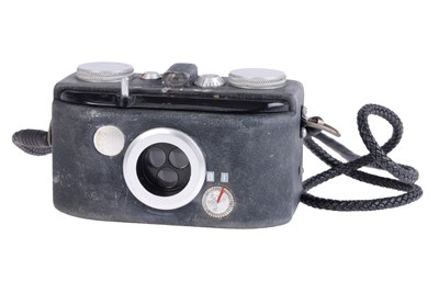 Lot 289 - An OMI Sunshine Colour Separation Camera