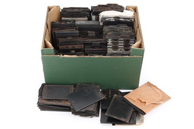 Lot 366 - A Large Quantity of Metal Film Plate Holders