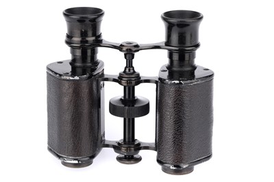 Lot 987 - A Voigtlander Binocular