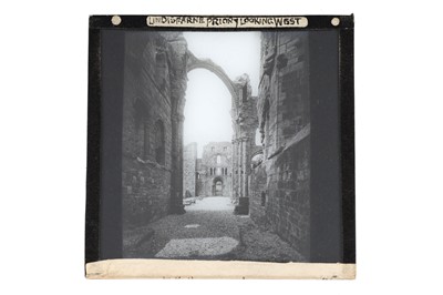 Lot 430 - Magic Lantern Slides, Large Collection of English Scenery