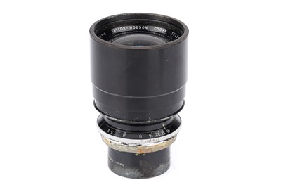 Lot 217 - A Taylor Hobson Cooke f/5.6 11 inch Lens