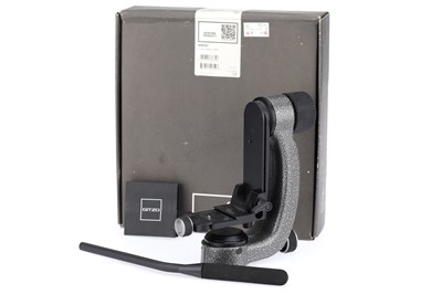 Lot 372 - A Gitzo GHFG1 Fluid Gimbal Head