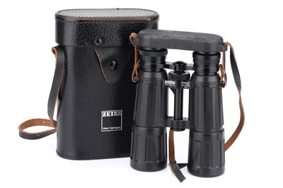 Lot 476 - A Zeiss Dialyt 7x42B T* Binocular
