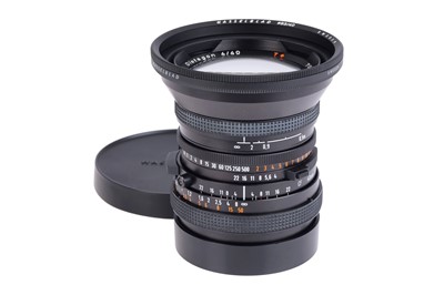 Lot 338 - A Carl Zeiss Distagon T* CF f/4 40mm Lens
