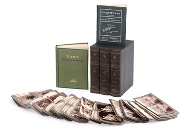 Lot 94 - Underwood & Underwood, Rome Through the Stereoscopes