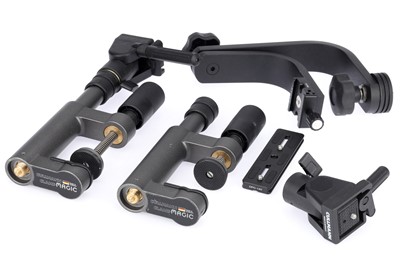 Lot 327 - A Cullman DAC-01 Gimbal System