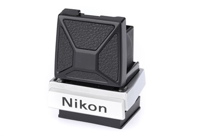Lot 330 - A Nikon DW-1 Lightwell Viewfinder