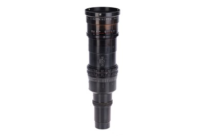 Lot 534 - A Kinoptik Paris Focale Special Cine f/3.5 300mm Lens