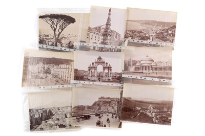 Lot 394 - Italy