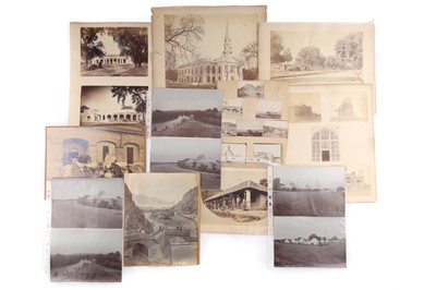 Lot 391 - India