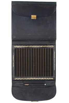 Lot 329 - Wedgewood's Patent Noctograph