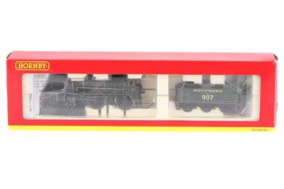 Lot 468 - A Hornby (Margate) OO Gauge Model Schools Class 4-4-0 Locomotive "Dulwich"