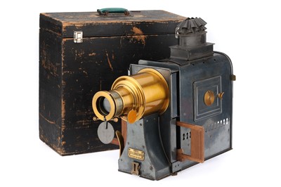 Lot 443 - @ Magic Lantern - The Metamorphoser