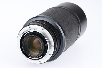 Lot 50 - A Group of Leitz Vario-Elmar Lenses