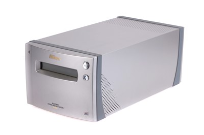 Lot 502 - A Nikon Super Coolscan LS 9000 ED Film Scanner