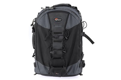 Lot 811 - A Lowepro Photo Trekker AW II Camera Backpack