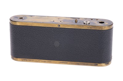Lot 145 - A Leica Ib Camera Chassis