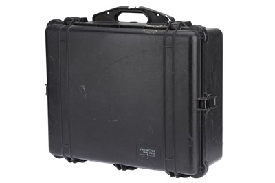 Lot 829 - A Pelican Protector 1600 Case