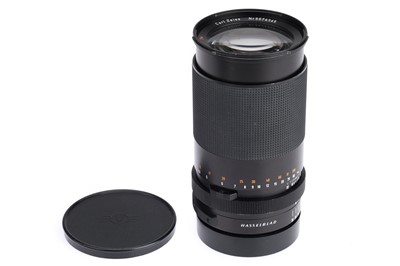 Lot 274 - A Carl Zeiss Tele-Tessar T* f/4 250mm Lens