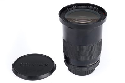 Lot 615 - A Carl Zeiss Vario-Sonnar T* f/3.3-4 28-85mm Lens