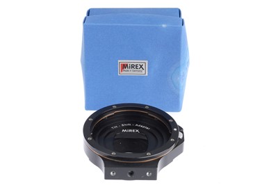Lot 612 - A Mirex Tilt-Shift Adapter