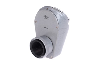 Lot 137 - A Leica PEGOO Right Angle Magnifier