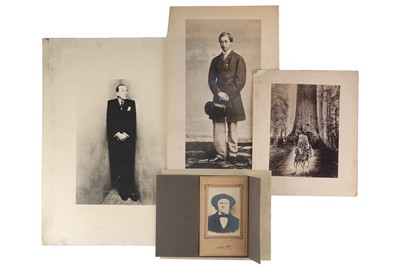 Lot 57 - Mixed Print Lot