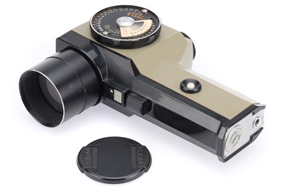 Lot 786 - A Pentax Spotmeter V