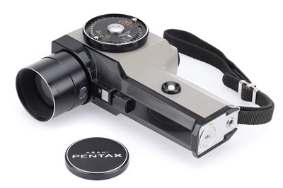 Lot 788 - A Pentax Spotmeter V