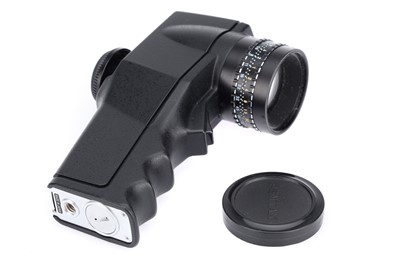 Lot 790 - A Pentax Digital Spotmeter