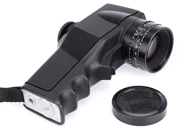Lot 791 - A Pentax Digital Spotmeter