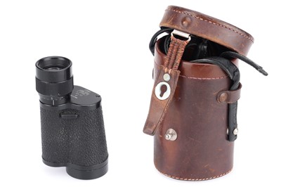 Lot 977 - A Carl Zeiss Jena 8x30 Monocular