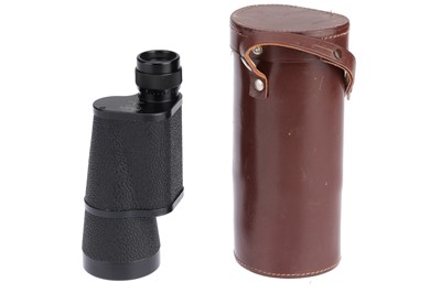Lot 979 - A Carl Zeiss Jena 10x50 Monocular