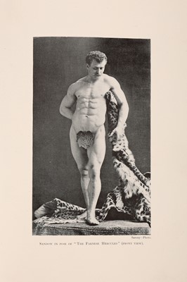 Lot 174 - Sandow's System of Physical Training