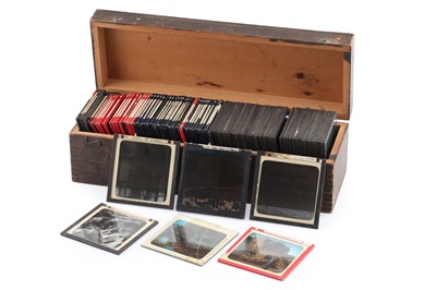 Lot 134 - Palestine, Magic Lantern Slides, American Colony Photographers